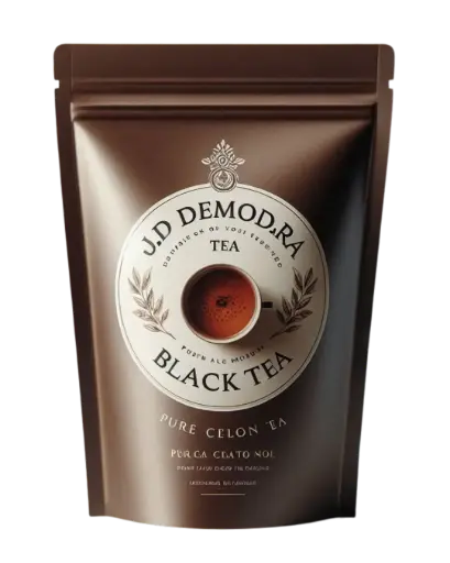 Lemon Tea - Lemongrass Fresh ( 400g )